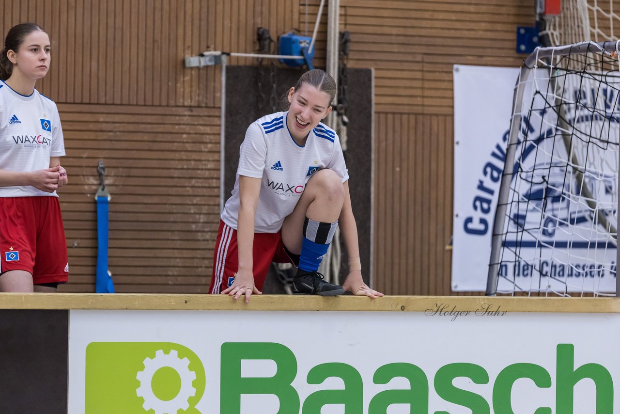 Bild 61 - VR Bank Cup Horst